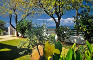 thumbnail: View from room