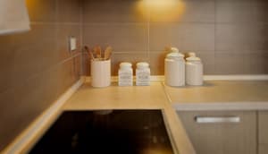 thumbnail: Private kitchen