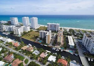 thumbnail: Aerial view