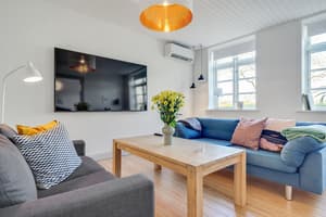 thumbnail: Living area
