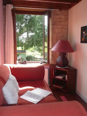 thumbnail: Living area