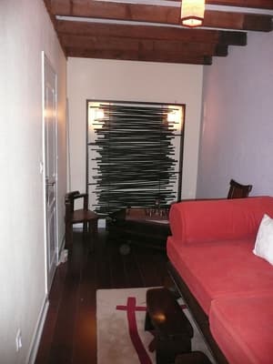 thumbnail: Living area