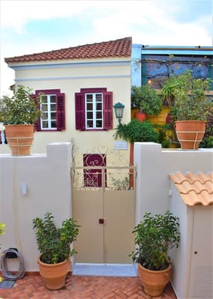 thumbnail: View from room