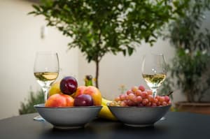 thumbnail: Terrace/patio