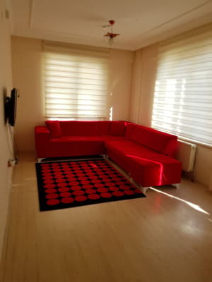 thumbnail: Living room