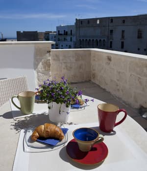 thumbnail: Breakfast meal