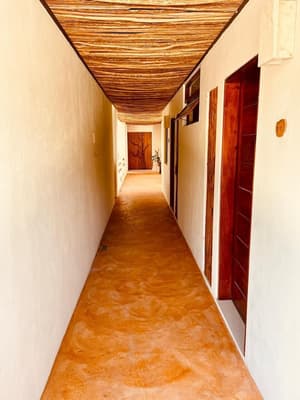 thumbnail: Hallway