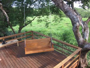 thumbnail: Terrace/patio