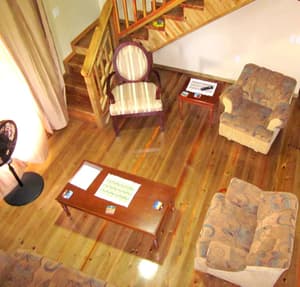 thumbnail: Living area