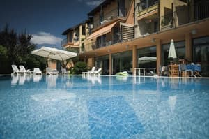 thumbnail: Outdoor pool