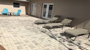 thumbnail: Terrace/patio