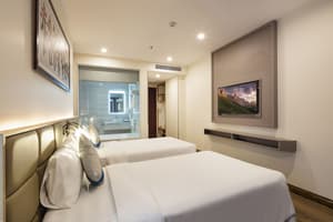 thumbnail: Room