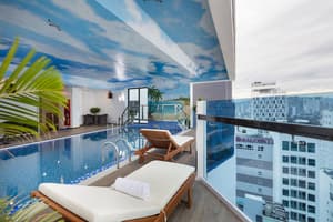 thumbnail: Terrace/patio