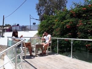 thumbnail: Terrace/patio