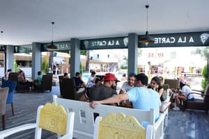 thumbnail: Restaurant