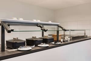 thumbnail: Breakfast area