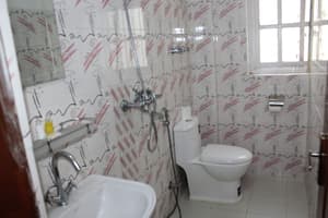 thumbnail: Bathroom