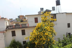 thumbnail: View from room
