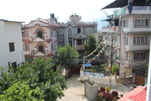 thumbnail: View from room