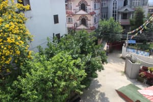 thumbnail: View from room