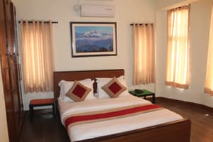 thumbnail: View from room