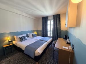 thumbnail: Room