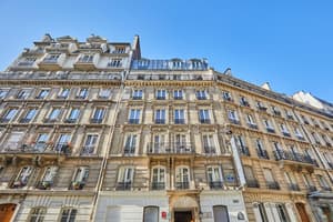 thumbnail: Front of property
