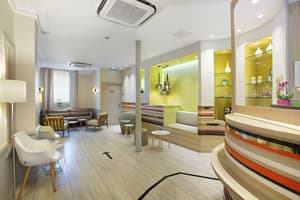thumbnail: Reception