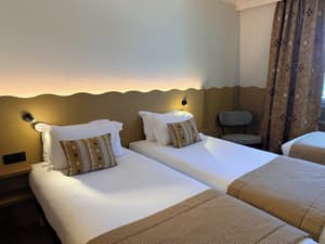 thumbnail: Room