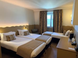 thumbnail: Room