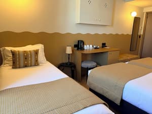thumbnail: Room