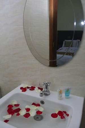 thumbnail: Bathroom sink