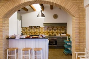 thumbnail: Private kitchen