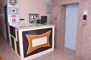 thumbnail: Reception