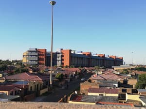 thumbnail: View from property