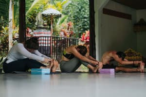 thumbnail: Yoga