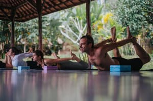 thumbnail: Yoga
