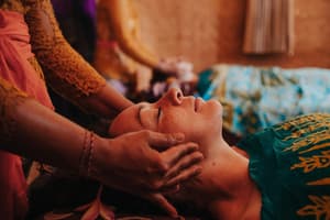 thumbnail: Massage