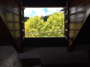 thumbnail: Interior detail