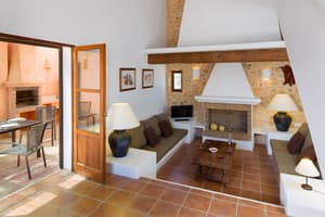 thumbnail: Living area