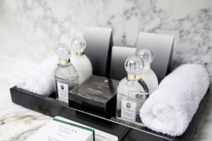 thumbnail: Room amenity