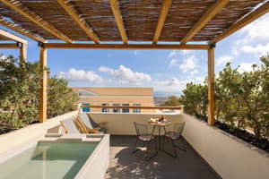 thumbnail: Terrace/patio