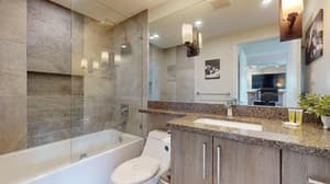 thumbnail: In-room dining