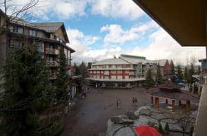 thumbnail: Terrace/patio