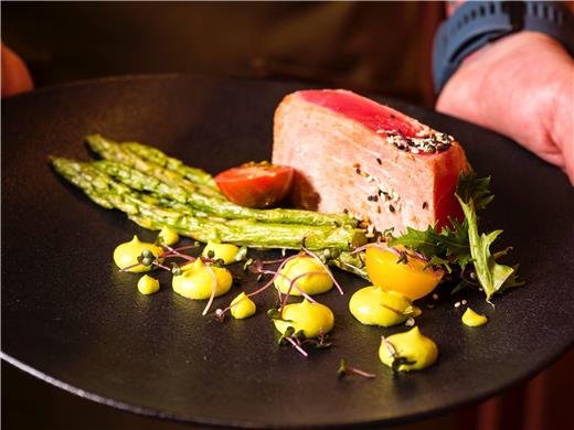 Dining,Dining Area,Restaurant,On-Site