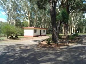 thumbnail: Property grounds