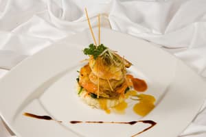 thumbnail: Food and drink