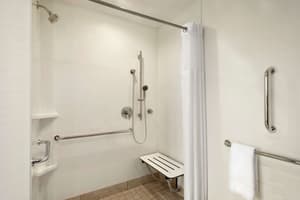 thumbnail: Bathroom shower