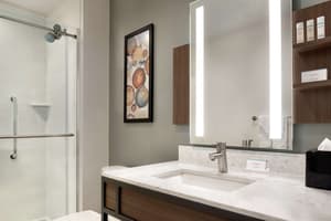 thumbnail: Bathroom shower