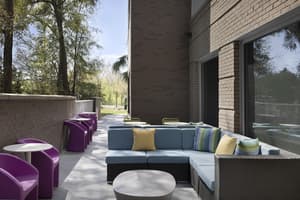 thumbnail: Terrace/patio